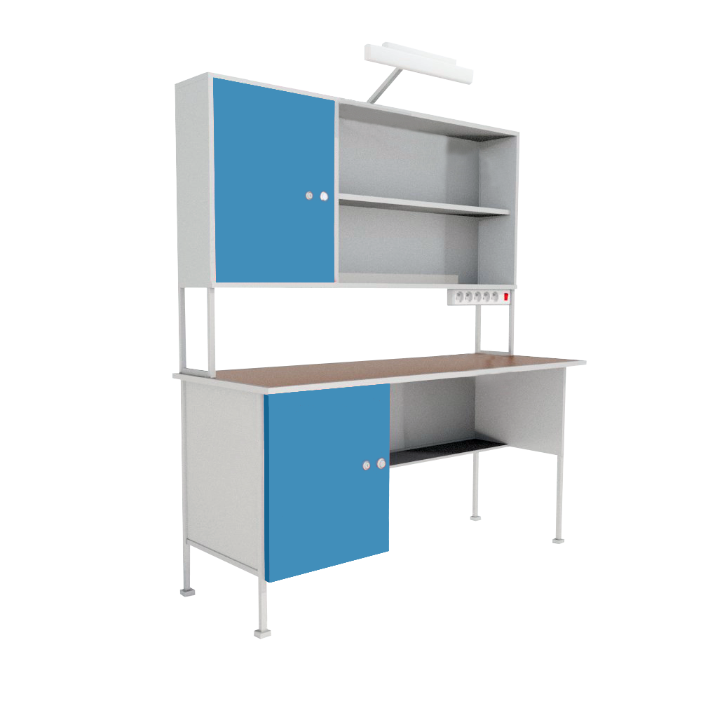 ССР-02-02 стол слесаря-ремонтника